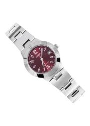 ساعة يد كوارتز ، أنالوج ، للرجال من كاسيو ( LTP-1241D-4A2DF)