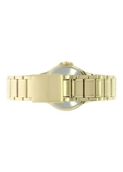 كاسيو -ساعة يد ستانلس ستيل ، أنالوج ، للرجال (MTP-V300G-7AUDF)