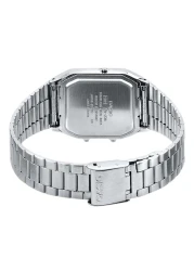 Casio - Men's Vintage Analog/Digital Watch AQ-230A-1DMQ