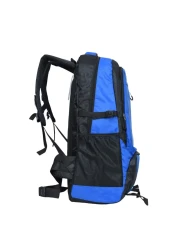 VIPTOUR Backpack 26 Inch Polyester Fabric, Durable And Functional Design Suitable For Hiking And Travel