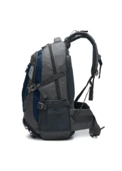 STARGOLD 22 Inch Travel Sports Backpack &amp; Hiking Campaign Bag