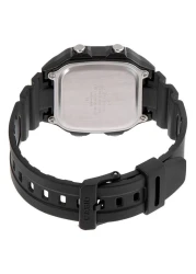 Casio - Boys' Youth Series Quartz Digital Watch AE-1300WH-1A2VDF