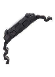 Casio - Boys' Water Resistant Digital Watch AE-1100W-1BVDF