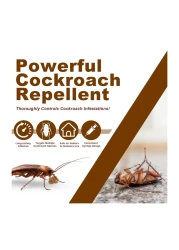 Roach Doctor Buy 3 Get 4 Syringe Gel Bait - Target Ants &amp; Cockroaches Effectively