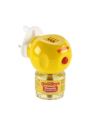 Goodbye Mosquito Combi Pack