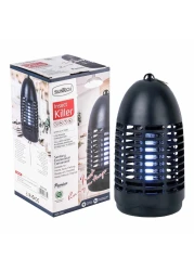 Suntech Insect Killer JS30-7WA Black 7W