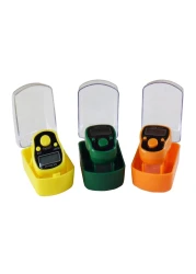 WT-Easycare Digital Tasbih Counter Pink