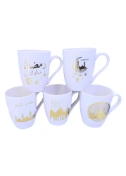 Mug Assorted 1PC