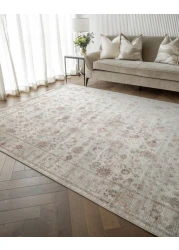 الكسندر الكثبان الرملية 150 × 80 سم سجادة منزلية مصممة لغرفة النوم غرفة الطعام غرفة طعام مكتب لينة غير قابلة للانزلاق منطقة ديكور المنسوجات