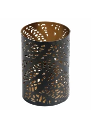 WT-Easycare Votive Candle Holder Black 12cm