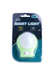 صن تيك A26 ضوء ليلي LED - أبيض