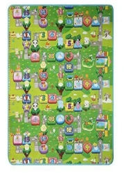 Generic Baby Play Mat Rug Carpet