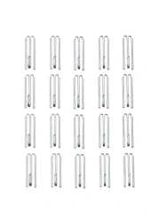 Curtain Hook 20 Pack