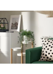 Artificial Potted Plant In/Outdoor Asparagus/Hanging 12 Cm