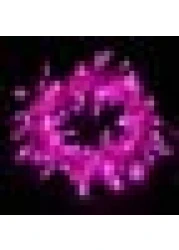 Generic Christmas Bright Light Xmas Tree Lamps 10 Meters Party Room Decore Outdoor Decoration Led Fairy Lights 100 Led Lights (Green)