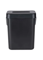 Wenko Tago Waste Bin W/Handle (5 L)