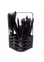 Cutlery Set 24 PCS