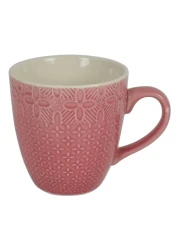 Mug Pink 240ml