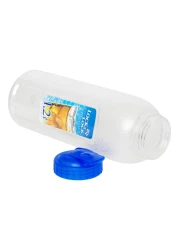 لوك _ لوك زجاجة/ماء 1.2 لتر بلاستيك