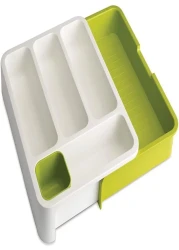 Cutlery Tray Expandable Multipurpose Cutlery Organizer storage solution for kitchen