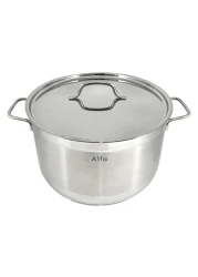 ألفا طاجن 8.0 لتر 26x15 سم