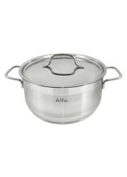 Alfa Casserole 6.3L 24x12cm