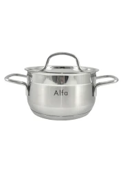 Alfa Casserole 16x10cm