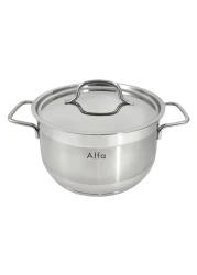 Alfa Casserole 4.5L 22x12cm