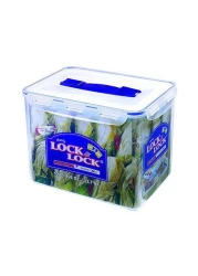 لوك أند لوك حاوية تخزين الطعام _شفاف_ 12 لتر
