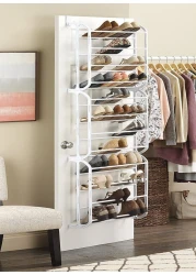 shoe rack corner stand shoes organizer indoor shoes storage shelves