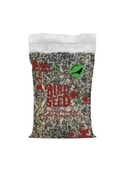 "Egardenkart Premium Parrot Bird Food - Enriching Blend for Health and Happiness" (1kg)