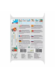 Franchi Sementi Gerbera Flower Seeds Multicolour