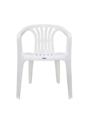 Cosmoplast Dutchess Chair Beige