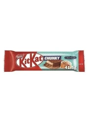 KIT KAT CHUNKY CINNABON 41.5G