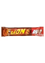 LION CHOCOLATE6(18X60G)NCPN1ME
