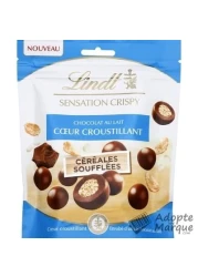 LINDT COER CROUSTILLANT 140GM