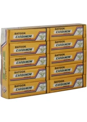BATOOK CHEWINGUM CARDAMOM 5X20
