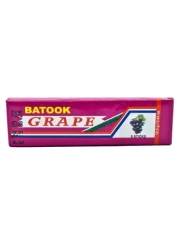 BATOOK CHEWINGUM GRAPE