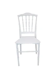 Jilphar Furniture Stackable Polypropylene Chair JP1257B