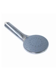 Decdeal - Shower Head Bathroom High Pressure 5-Settings Angle Hand Held Chrome ShowerHead Kits