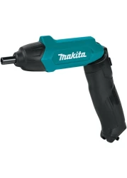Makita DF001DW 3.8V Lithium-ion Cordless Screw Driver with Bits