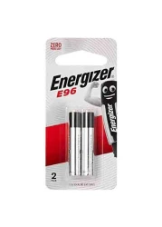 إنرجايزر E96 بطارية قلوية AAAA 2 - متعدد الألوان