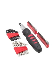 Mega Hand Tool Set KL-07002 89