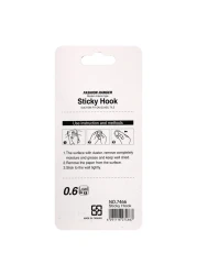 GTT Life-Fashion Hanger Sticky Hook 7466