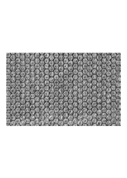 GTT Bubble Wrap Clear 50x275cm