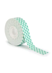 3أم سكوتش ماونت شريط تثبيت لاصق مزدوج الجوانب للإستخدام الداخلي 1x125 بوصة