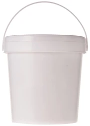 Sargent Art 2Pound White SculptIt Resealable Tub NonToxic Little or No Shrinkage Air Dry Easy Storage