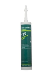 Dow Corning 1892070 732 Clear MultiPurpose Sealant 60 to 180 Degree C 300 mL