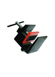 Guardian Fall Protection 10808 Ladder Stability Anchor Includes 2Foot and 3Foot Strap Black