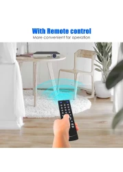 Tomvision - 4Channel AHD Camera KIT 2Megapixels/720P CCTV Security Recording System Kit 4Pcs Indoor Dome Camera and P2P Cloud Alarm System Home Security (4Channel(No HDD), 4Indoor)